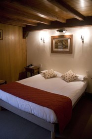 Citotel La Chaumiere Roz Aven