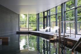 Domaine De Pont Aven Art Gallery Resort