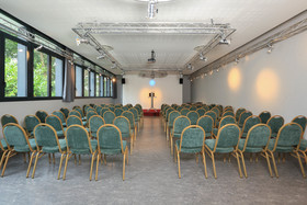 Domaine De Pont Aven Art Gallery Resort