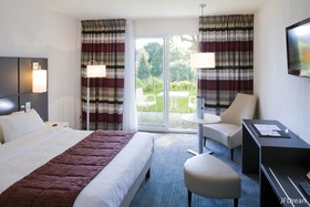 Domaine De Pont Aven Art Gallery Resort