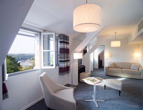 Domaine De Pont Aven Art Gallery Resort