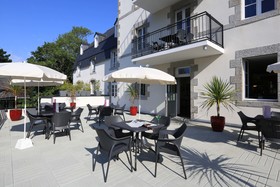 Domaine De Pont Aven Art Gallery Resort