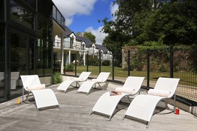 Domaine De Pont Aven Art Gallery Resort