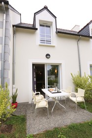 Domaine De Pont Aven Art Gallery Resort