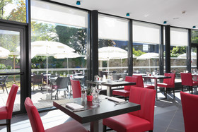 Domaine De Pont Aven Art Gallery Resort