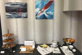 Domaine De Pont Aven Art Gallery Resort