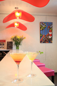 Domaine De Pont Aven Art Gallery Resort