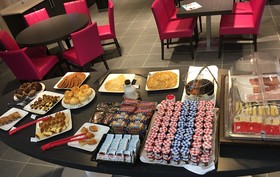 Domaine De Pont Aven Art Gallery Resort