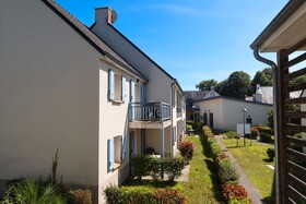 Vacancéole Résidence Les Rives de Pont-Aven