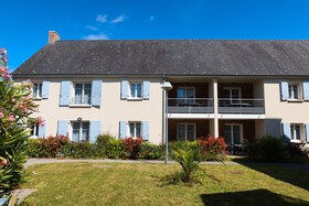Vacancéole Résidence Les Rives de Pont-Aven