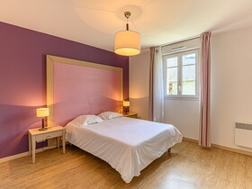 Vacancéole Résidence Les Rives de Pont-Aven