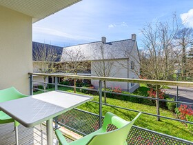Vacancéole Résidence Les Rives de Pont-Aven