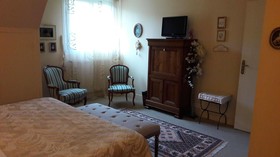 Villa Les Hortensias