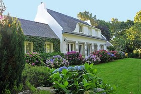 Villa Les Hortensias