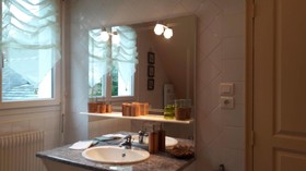 Villa Les Hortensias