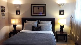 Villa Les Hortensias