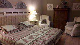 Villa Les Hortensias