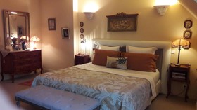 Villa Les Hortensias