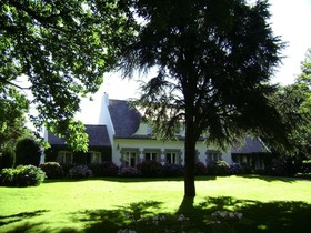 Villa Les Hortensias