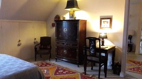 Villa Les Hortensias