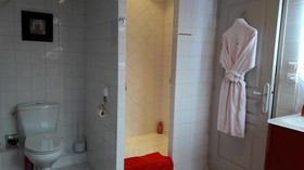 Villa Les Hortensias