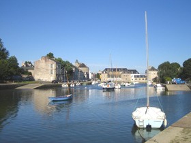 Kyriad Quimper - Pont-l'abbé