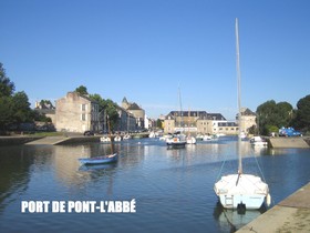 Kyriad Quimper - Pont-l'abbé