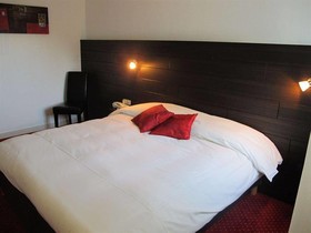 The Originals City, Hotel du Château, Pontivy