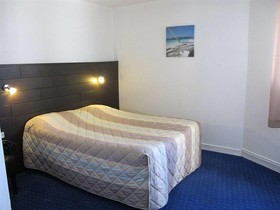 The Originals City, Hotel du Château, Pontivy