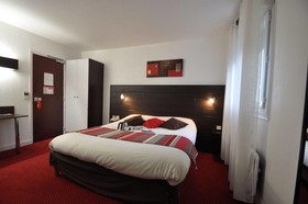 The Originals City, Hotel du Château, Pontivy
