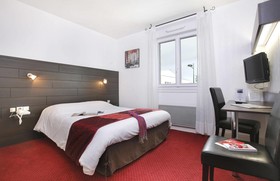 The Originals City, Hotel du Château, Pontivy