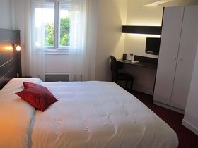 The Originals City, Hotel du Château, Pontivy