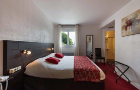 The Originals City, Hotel du Château, Pontivy