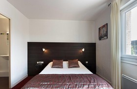 The Originals City, Hotel du Château, Pontivy