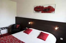 The Originals City, Hotel du Château, Pontivy