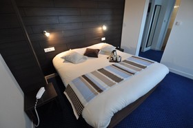 The Originals City, Hotel du Château, Pontivy