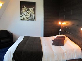 The Originals City, Hotel du Château, Pontivy