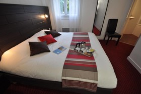 The Originals City, Hotel du Château, Pontivy