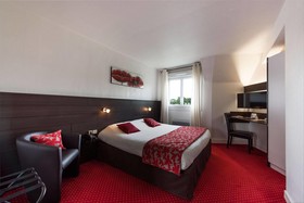 The Originals City, Hotel du Château, Pontivy