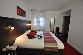 The Originals City, Hotel du Château, Pontivy