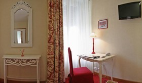 Hotel Robic