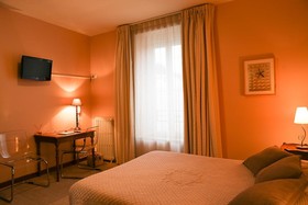 Hotel Robic