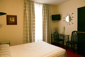 Hotel Robic