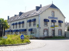 Hotel Robic