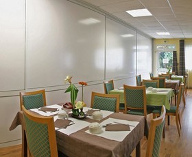 Hotel Robic