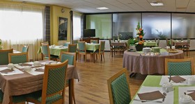Hotel Robic