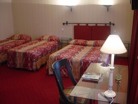 Hotel Robic