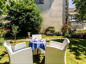 Hôtel de l'Europe