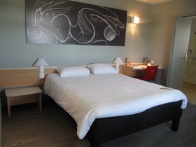 ibis Styles Pontivy Centre Bretagne
