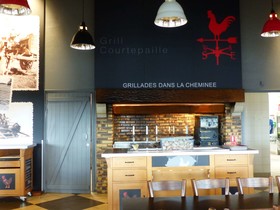 ibis Styles Pontivy Centre Bretagne